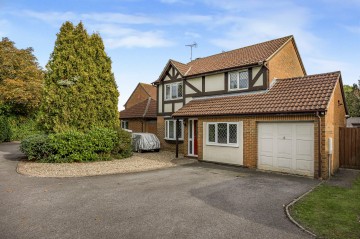 Delamere Drive, Swindon, SN3