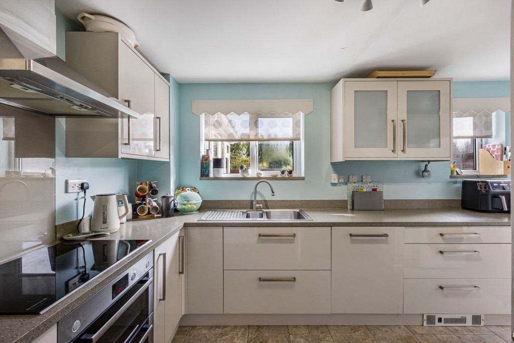 Delamere Drive, Swindon, SN3