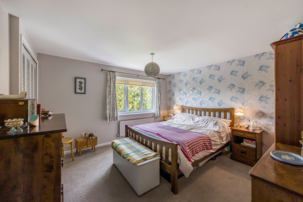 Delamere Drive, Swindon, SN3