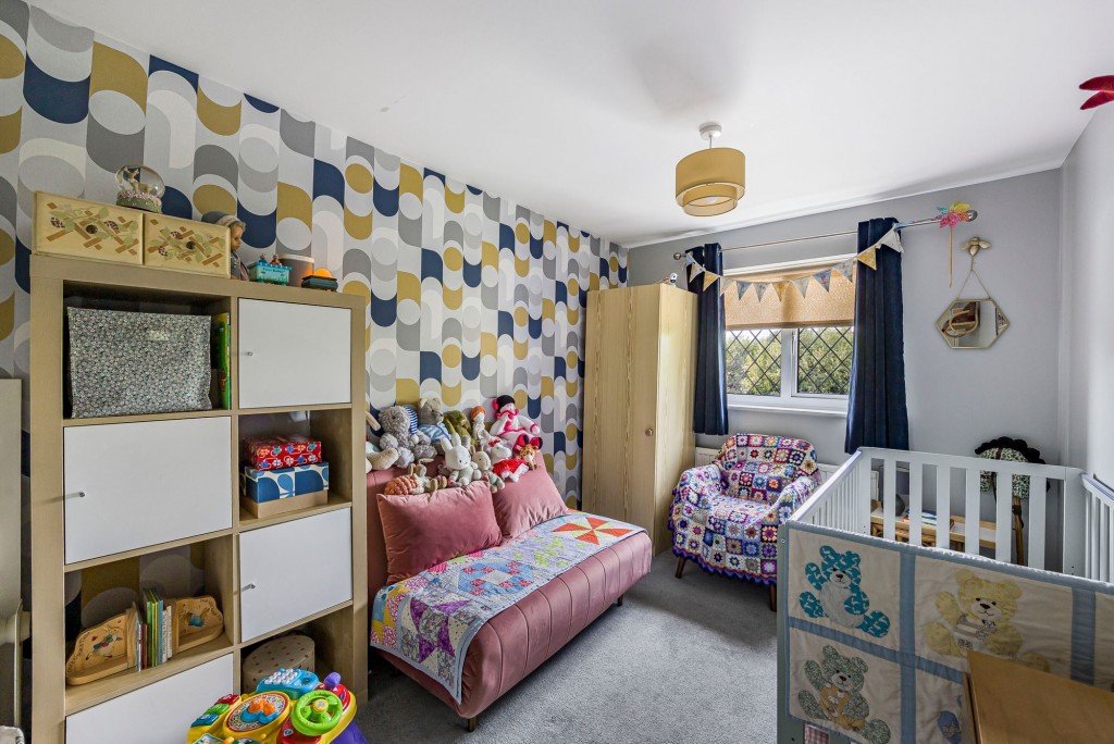 Delamere Drive, Swindon, SN3