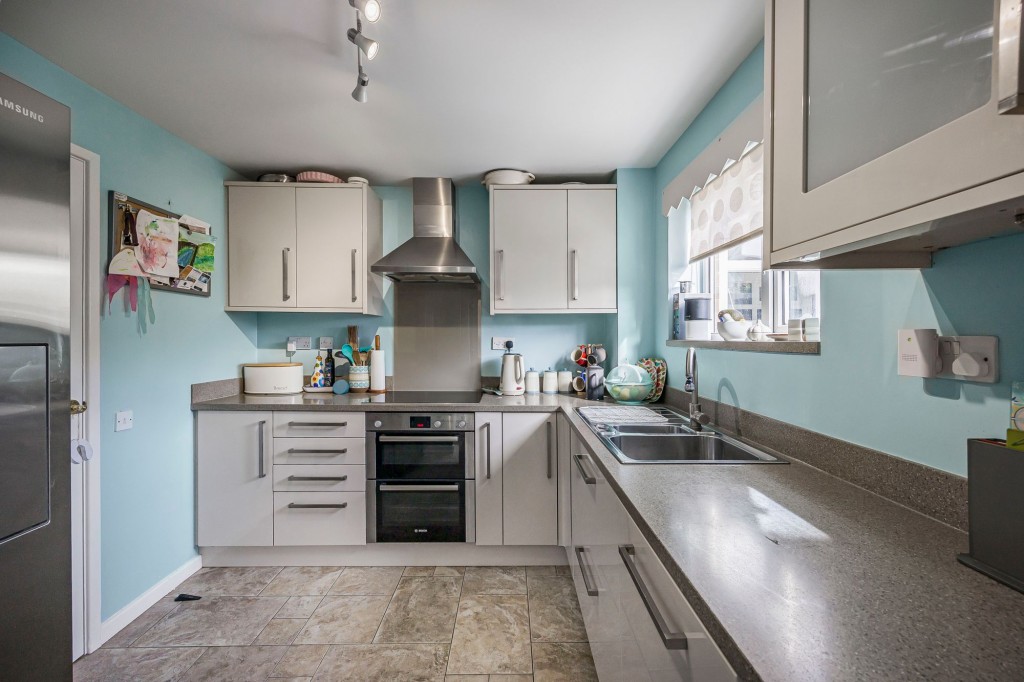 Delamere Drive, Swindon, SN3