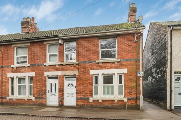 Quarry Road, Swindon, SN1