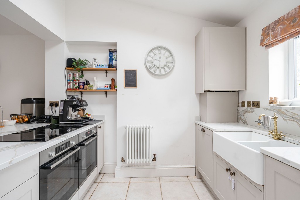 Quarry Road, Swindon, SN1