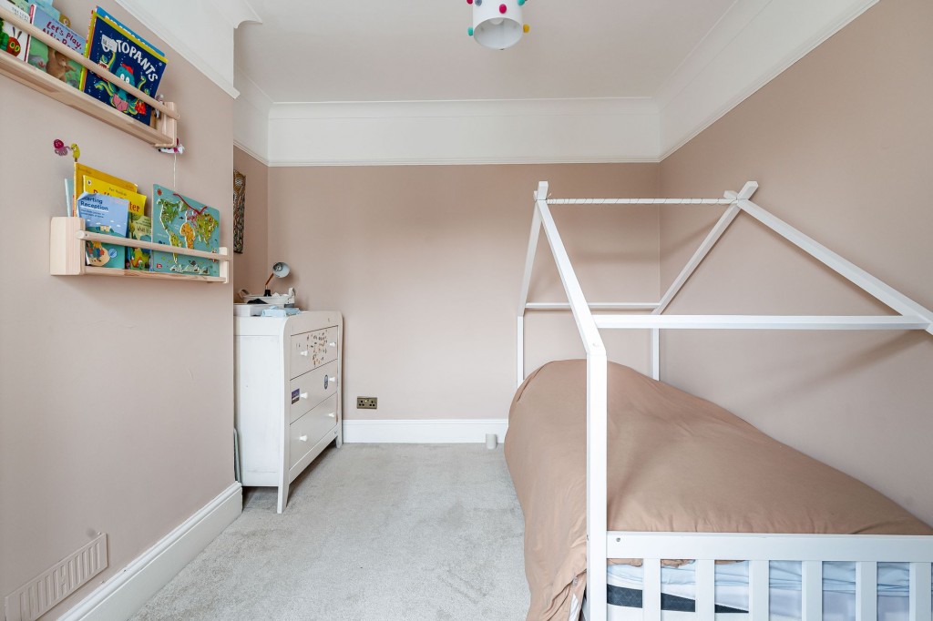 Quarry Road, Swindon, SN1