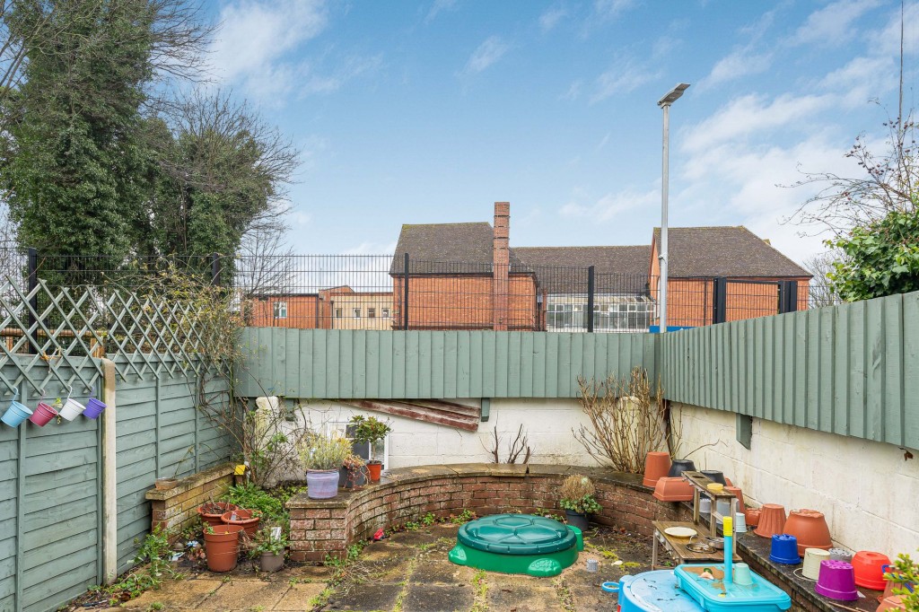 Quarry Road, Swindon, SN1