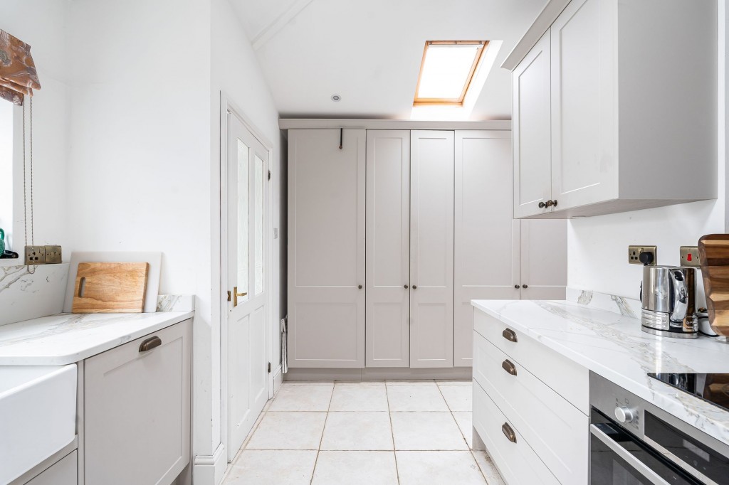 Quarry Road, Swindon, SN1