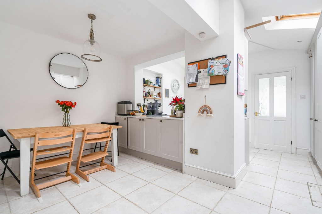 Quarry Road, Swindon, SN1