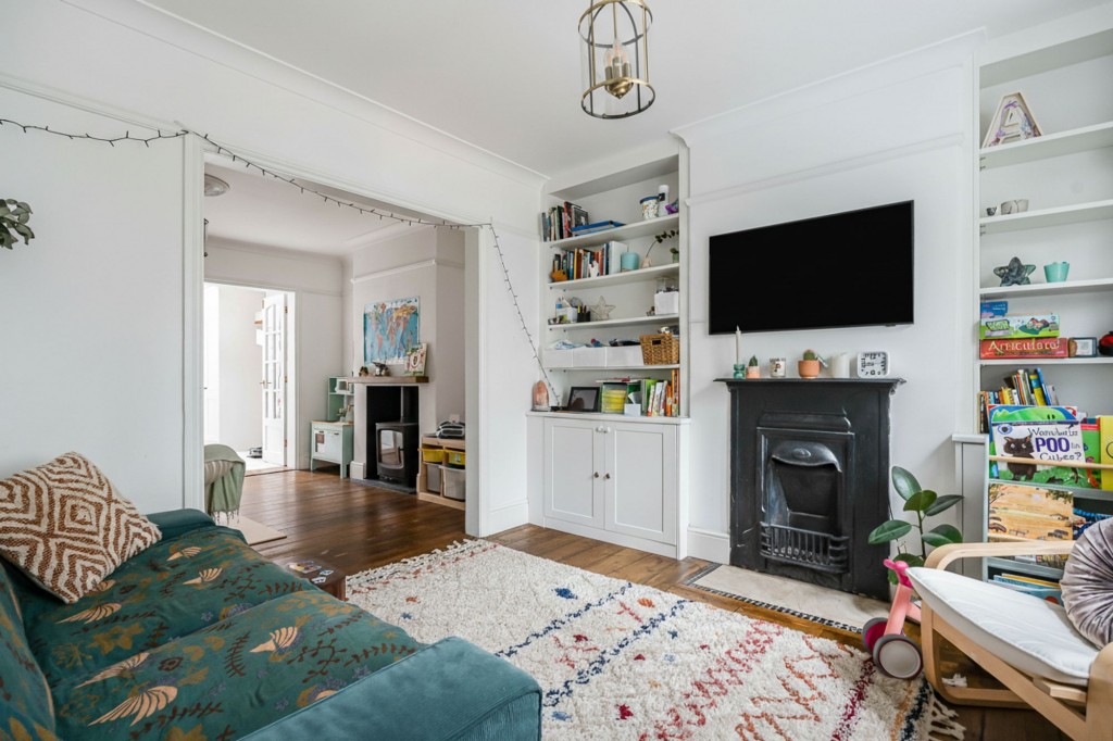 Quarry Road, Swindon, SN1