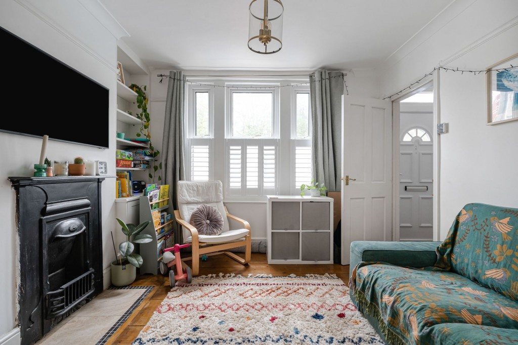 Quarry Road, Swindon, SN1