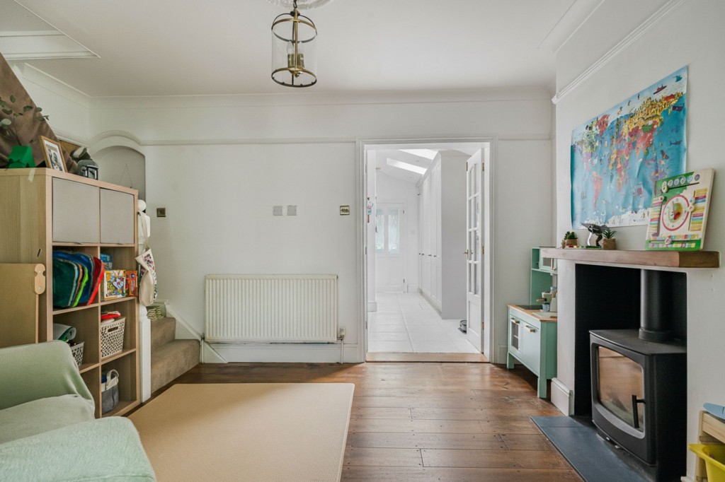 Quarry Road, Swindon, SN1