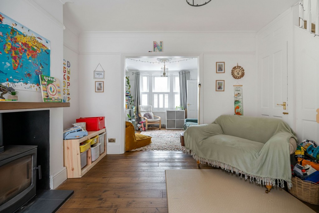 Quarry Road, Swindon, SN1