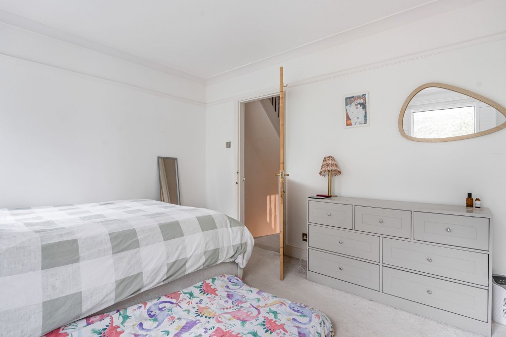 Quarry Road, Swindon, SN1