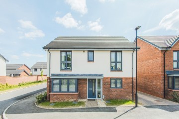 Keohler Close, Tadpole Garden Village, SN25