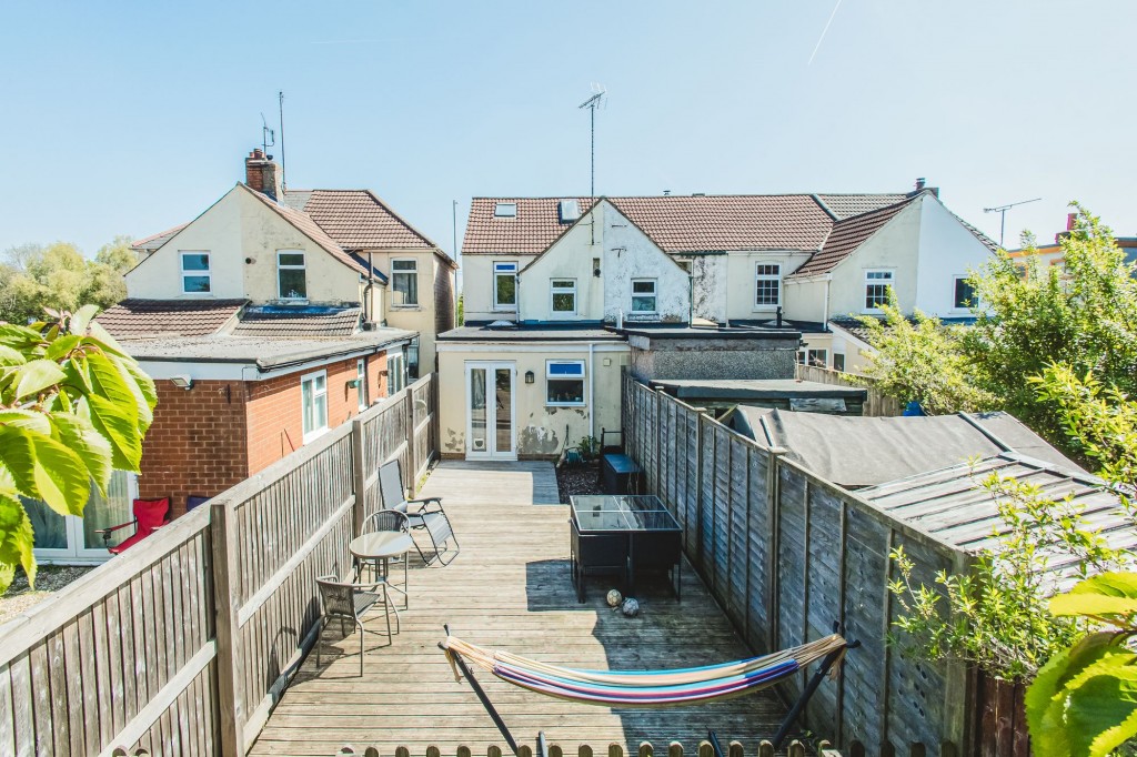 Woodland View, Swindon, SN4
