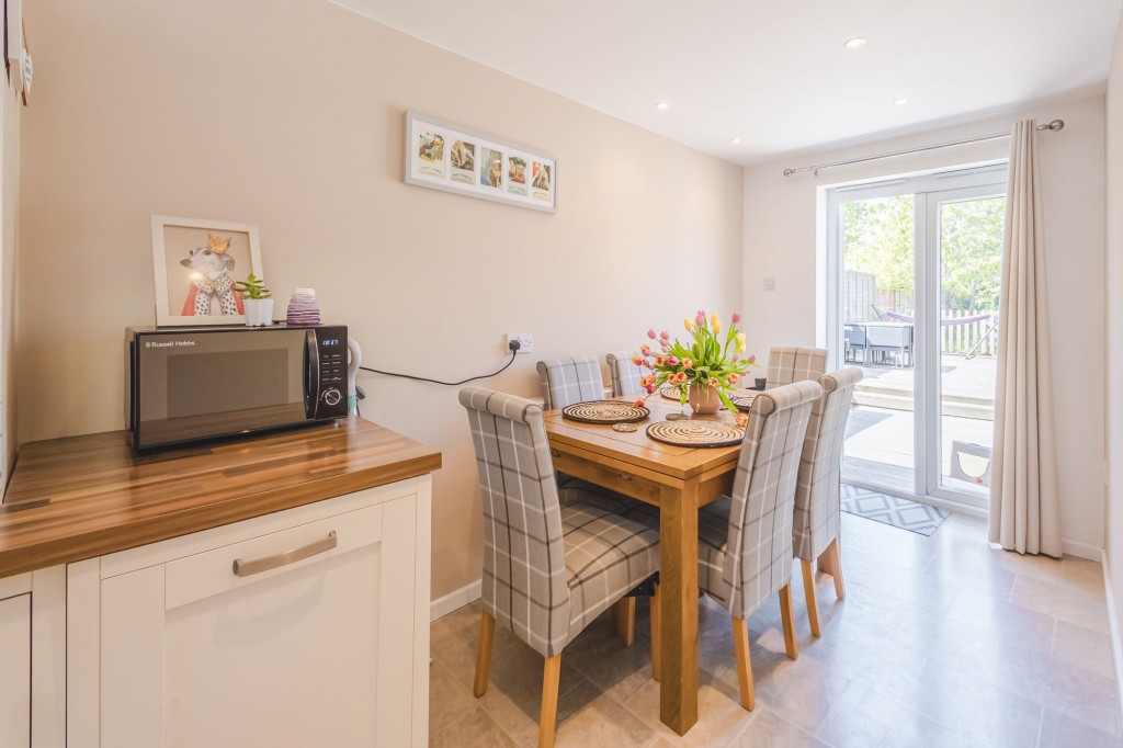 Woodland View, Swindon, SN4