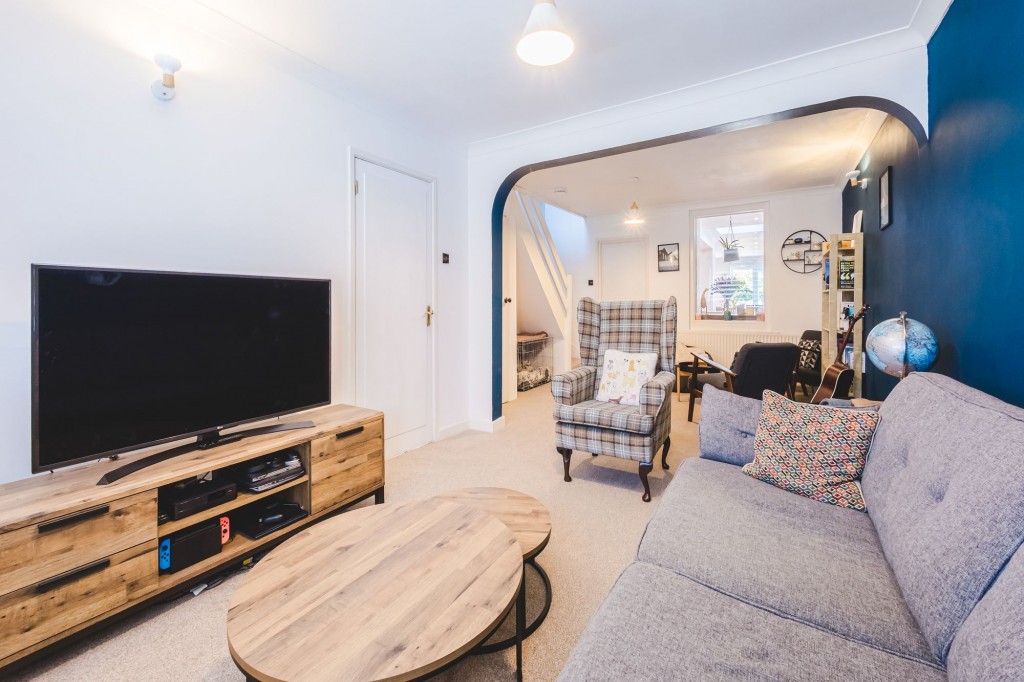 Woodland View, Swindon, SN4