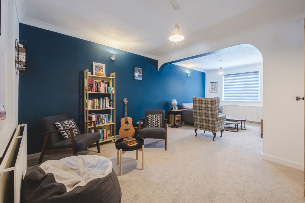 Woodland View, Swindon, SN4