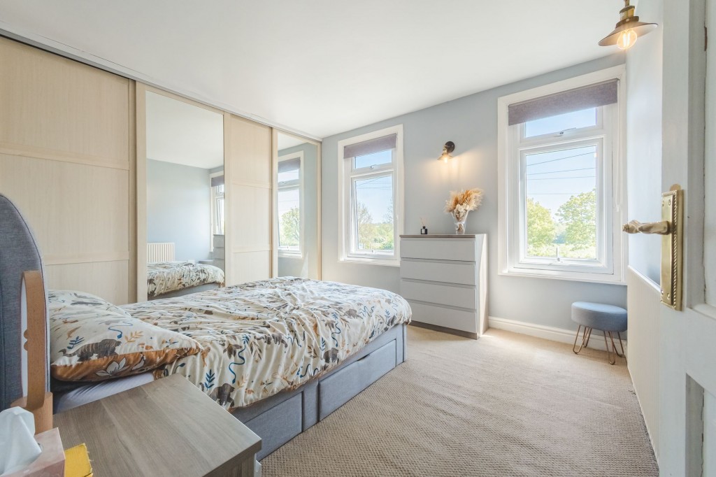 Woodland View, Swindon, SN4