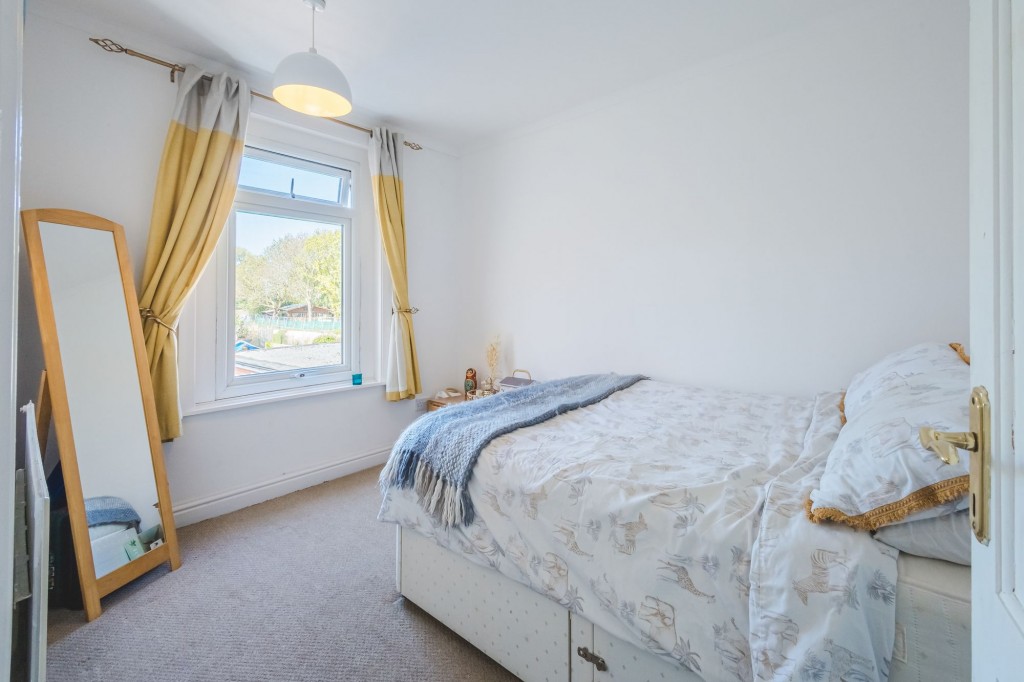 Woodland View, Swindon, SN4