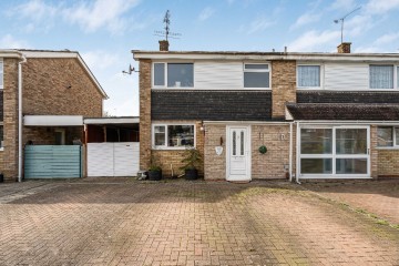 Pinnegar Way, Swindon, SN3