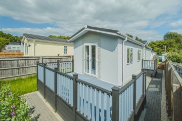 Kingsdown Caravan Park, Swindon, SN25