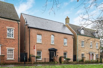 Collard Close, Swindon, SN1