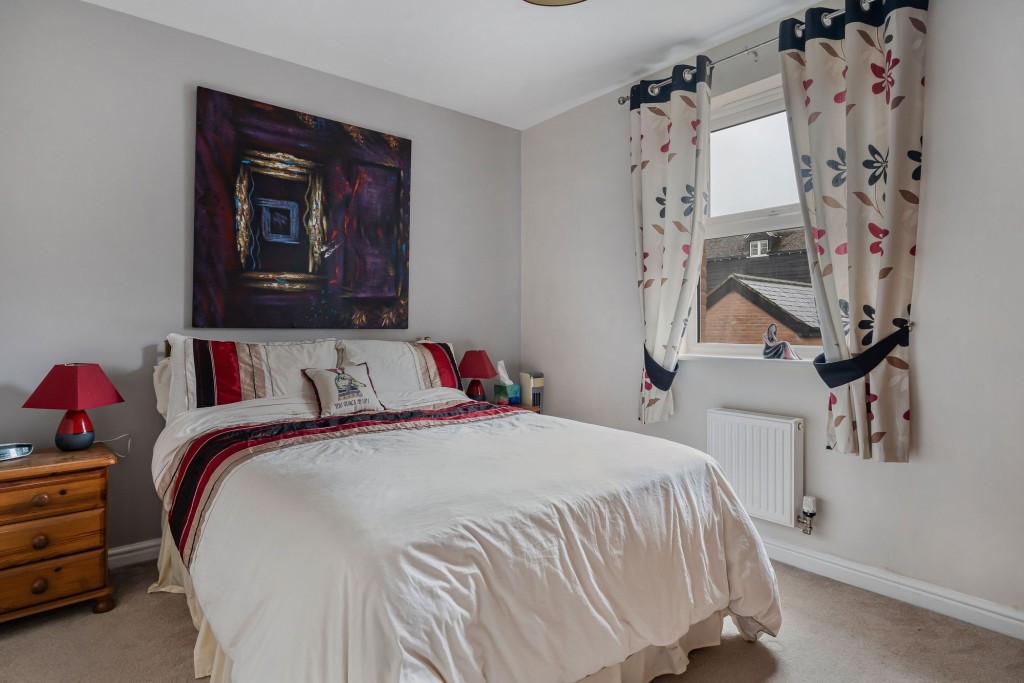 Collard Close, Swindon, SN1