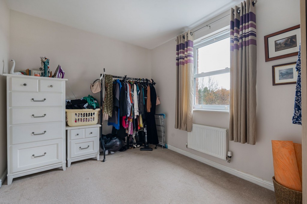 Collard Close, Swindon, SN1