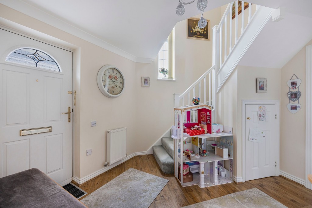 Mayfly Road, Swindon, SN25