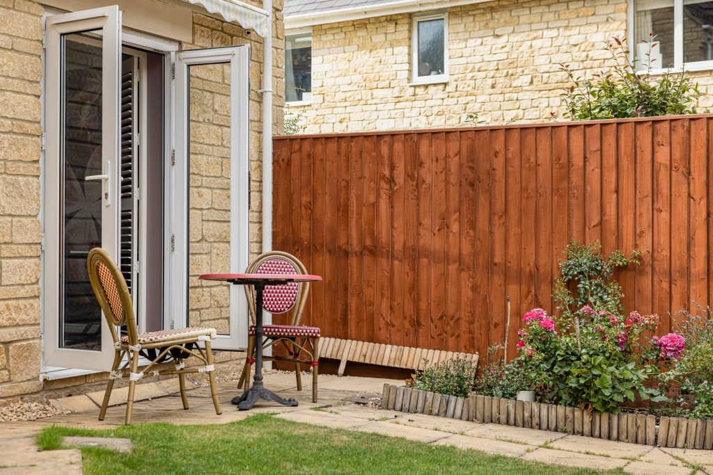Mayfly Road, Swindon, SN25