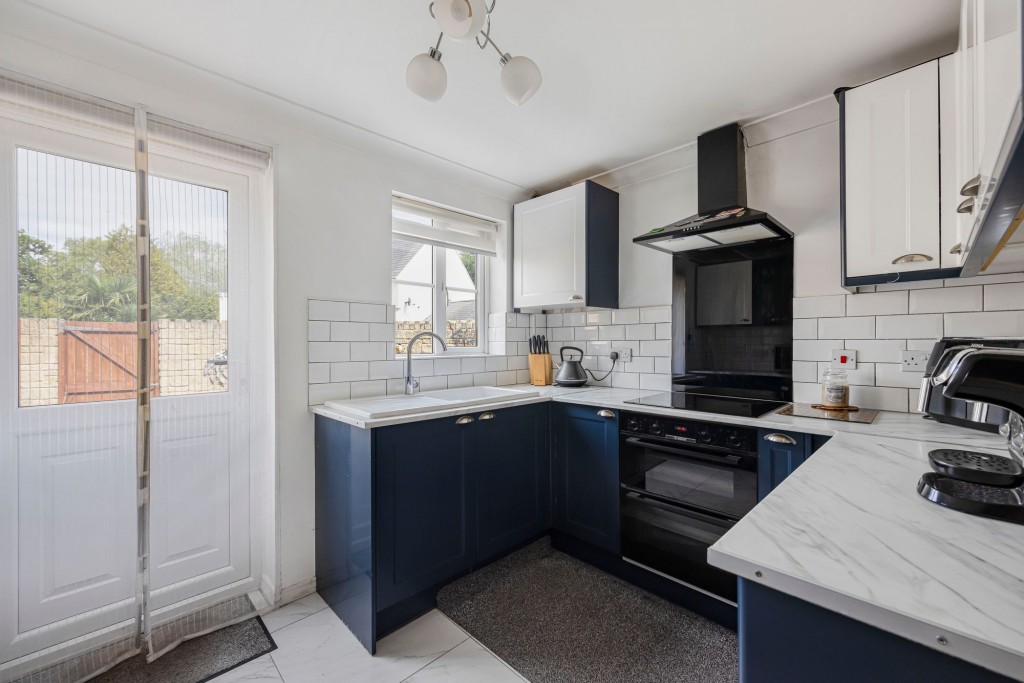 Mayfly Road, Swindon, SN25