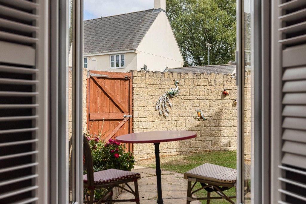Mayfly Road, Swindon, SN25