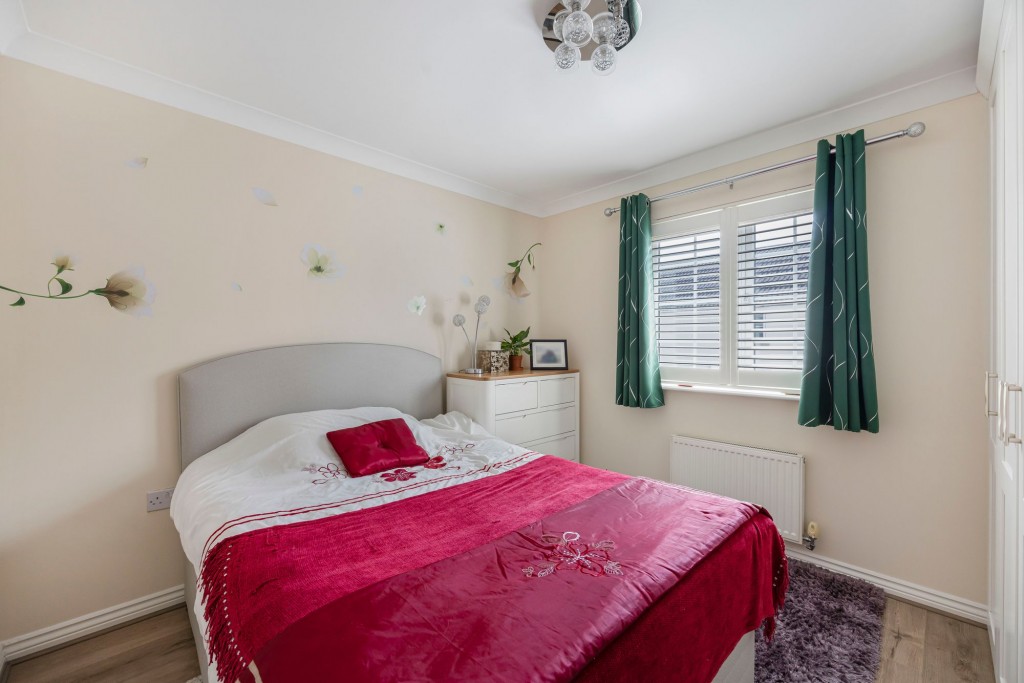 Mayfly Road, Swindon, SN25