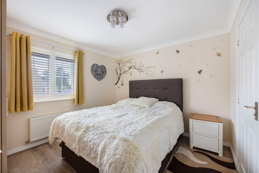 Mayfly Road, Swindon, SN25