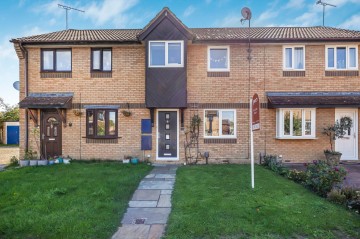 Mortimer Close, Shaw, SN5