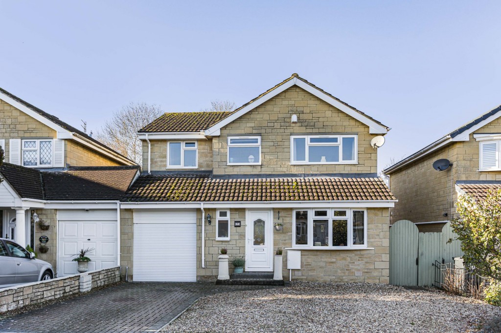 Rother Close, Swindon, SN25