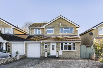 Rother Close, Swindon, SN25