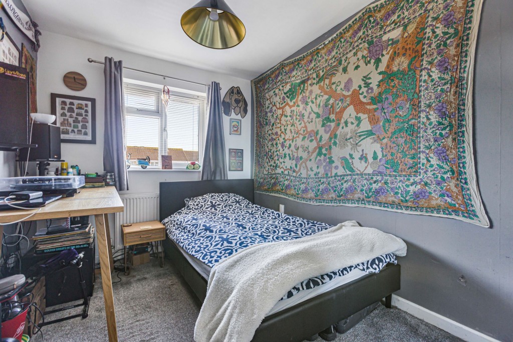 Rother Close, Swindon, SN25