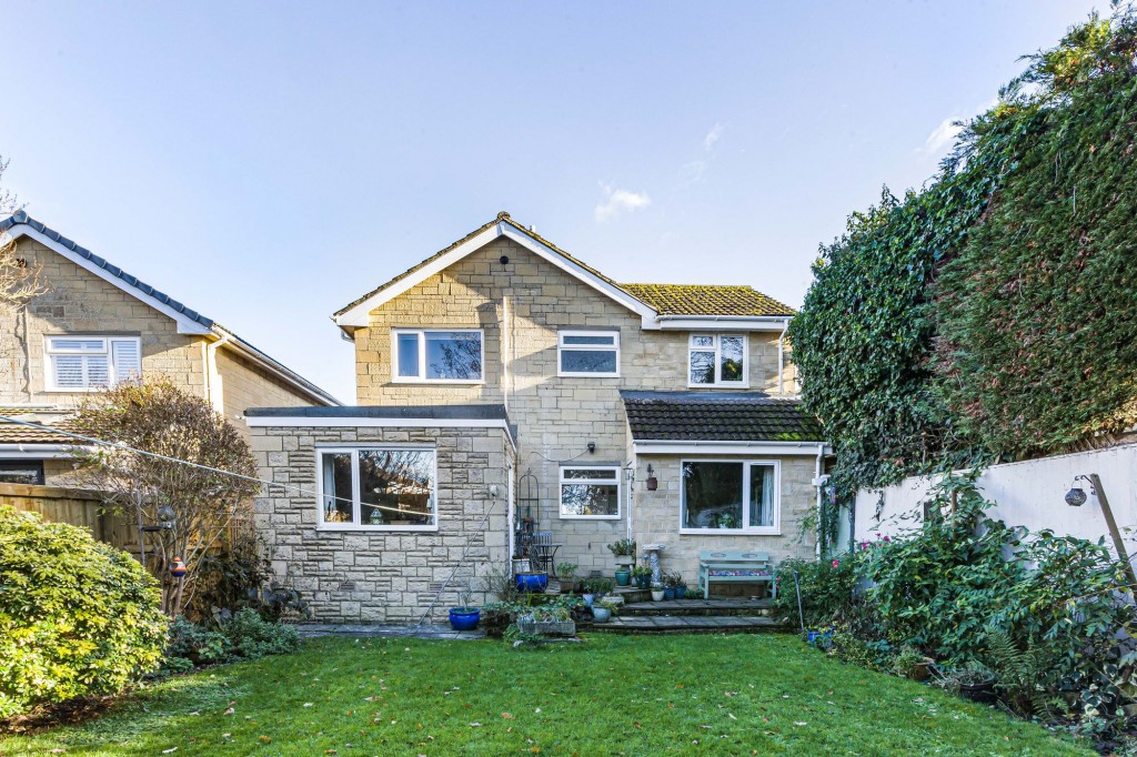 Rother Close, Swindon, SN25