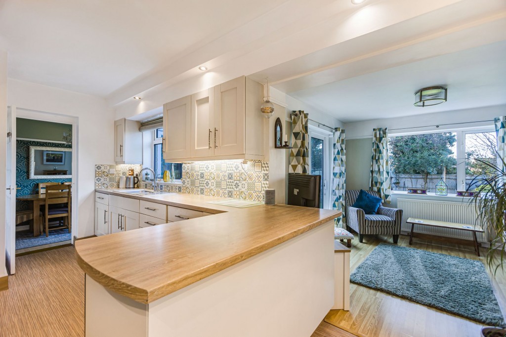 Rother Close, Swindon, SN25