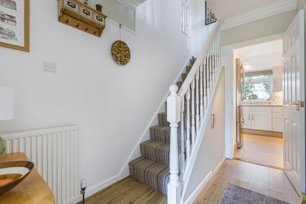 Rother Close, Swindon, SN25