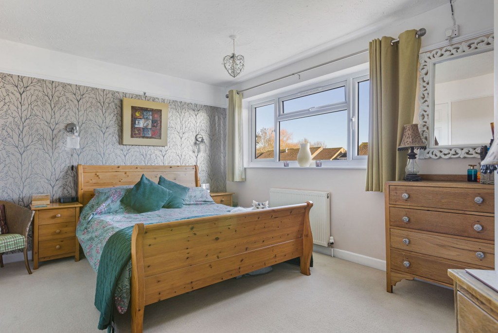 Rother Close, Swindon, SN25