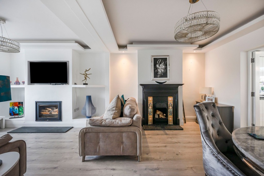 Marlborough Road, Swindon, SN3