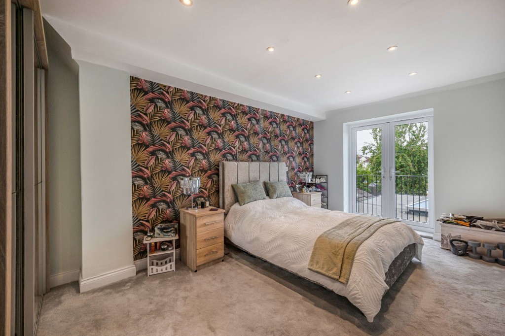 Marlborough Road, Swindon, SN3