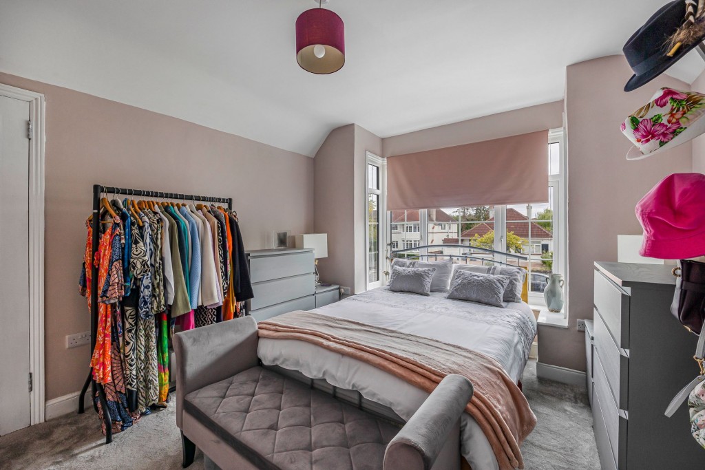 Marlborough Road, Swindon, SN3