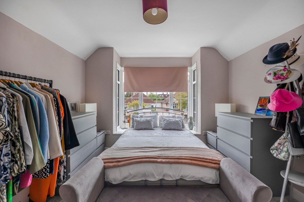 Marlborough Road, Swindon, SN3