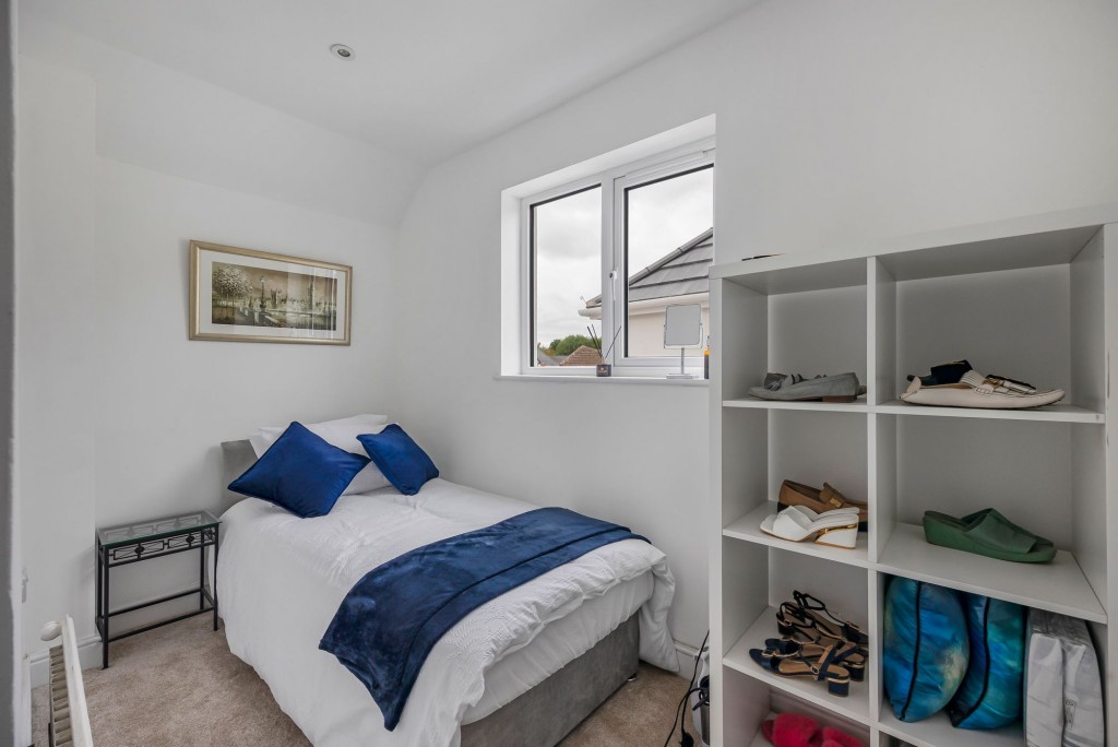 Marlborough Road, Swindon, SN3