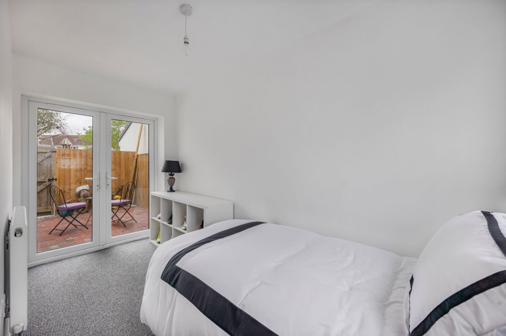 Marlborough Road, Swindon, SN3