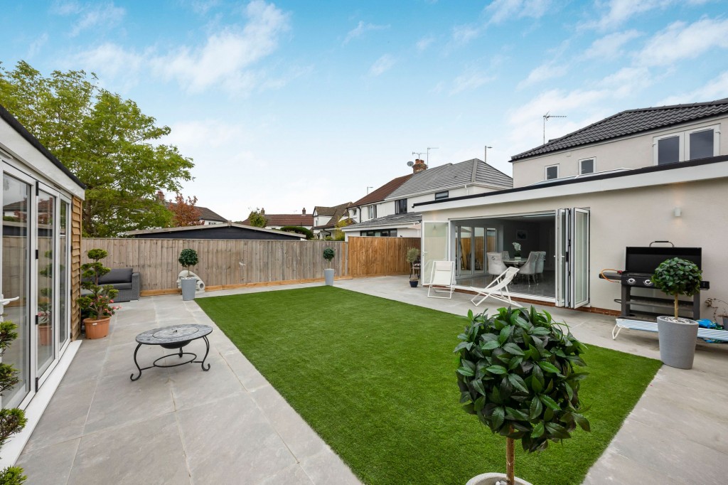 Marlborough Road, Swindon, SN3