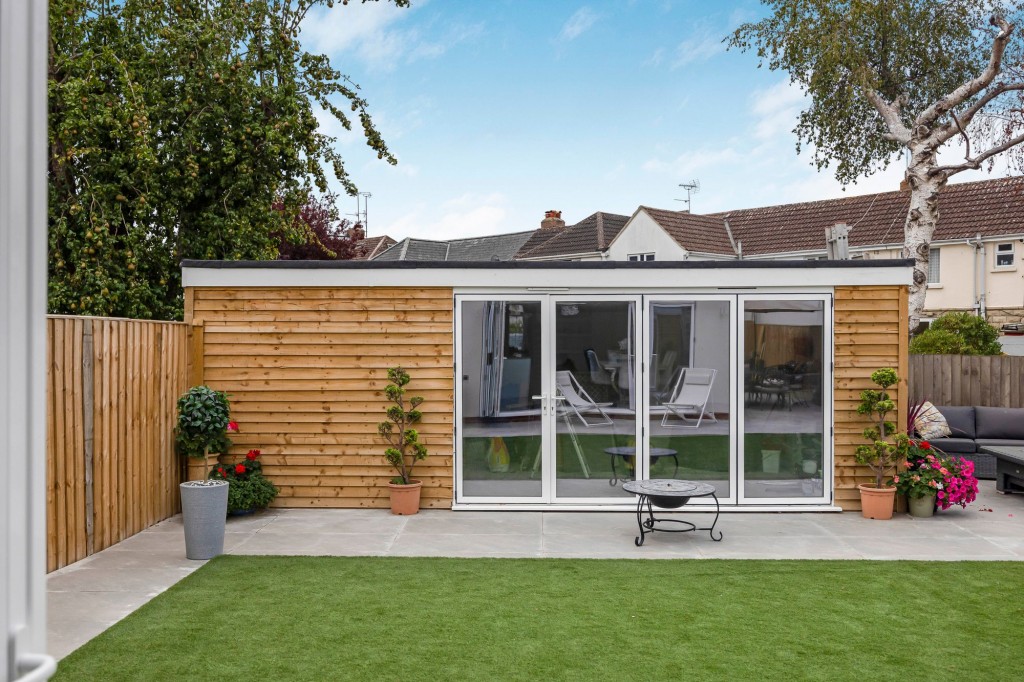 Marlborough Road, Swindon, SN3